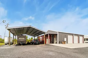 290 Rudy's Blaze, Wewahitchka, FL 32465 - Photo 61