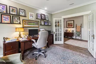 290 Rudy's Blaze, Wewahitchka, FL 32465 - Photo 29