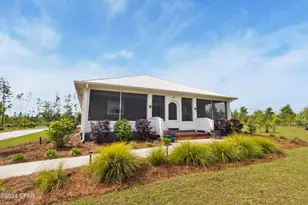 290 Rudy's Blaze, Wewahitchka, FL 32465 - Photo 71