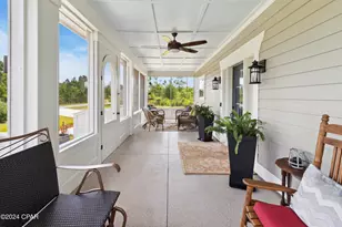 290 Rudy's Blaze, Wewahitchka, FL 32465 - Photo 5