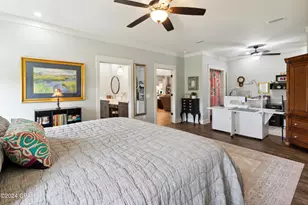 290 Rudy's Blaze, Wewahitchka, FL 32465 - Photo 19