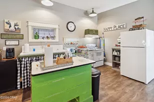 290 Rudy's Blaze, Wewahitchka, FL 32465 - Photo 39