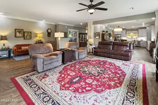 290 Rudy's Blaze, Wewahitchka, FL 32465 - Photo 13