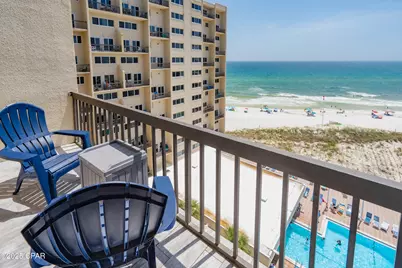 23223 Front Beach Road #A-737, Panama City Beach, FL 32413 - Photo 11