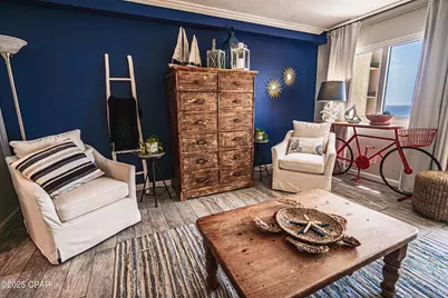 23223 Front Beach Road #A-737, Panama City Beach, FL 32413 - Photo 1