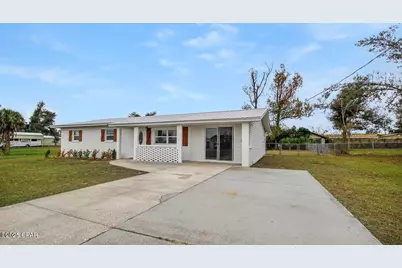 204 Lannie Rowe Drive, Panama City, FL 32404 - Photo 1