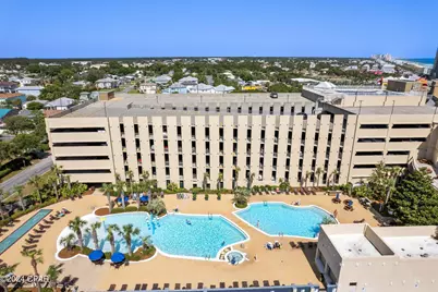 14701 Front Beach Road #1331, Panama City Beach, FL 32413 - Photo 37