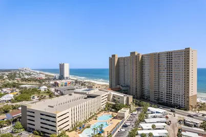 14701 Front Beach Road #1331, Panama City Beach, FL 32413 - Photo 63