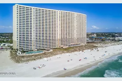 14701 Front Beach Road #1331, Panama City Beach, FL 32413 - Photo 71