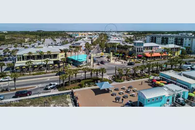 952 Camp Fire Circle #Lot 329, Panama City Beach, FL 32413 - Photo 23