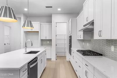 952 Camp Fire Circle #Lot 329, Panama City Beach, FL 32413 - Photo 3