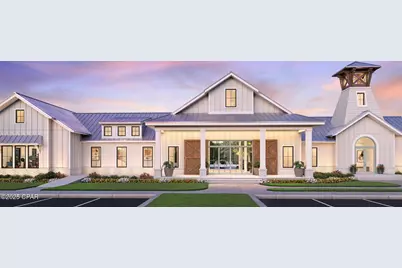 952 Camp Fire Circle #Lot 329, Panama City Beach, FL 32413 - Photo 7