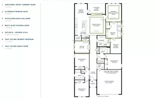 952 Camp Fire Cir, Panama City Beach, FL 32413 - Photo 21