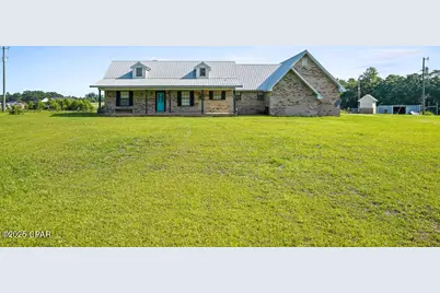 2937 Tj Mitchell Road, Bonifay, FL 32425 - Photo 1
