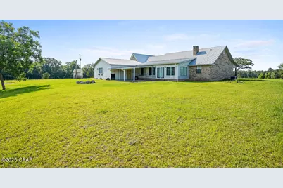2937 Tj Mitchell Road, Bonifay, FL 32425 - Photo 5