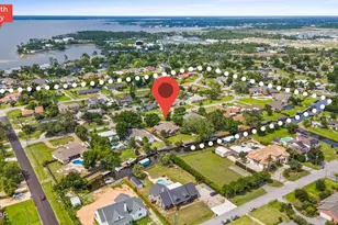 106 Queens Cir, Panama City, FL 32405 - Photo 61