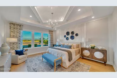 549 Millbridge Drive, Panama City Beach, FL 32413 - Photo 17