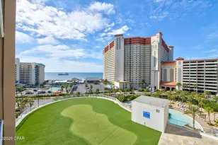 9902 S Thomas Dr, Panama City Beach, FL 32408 - Photo 11