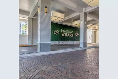 9902 S Thomas Drive #1828, Panama City Beach, FL 32408 - Photo 45