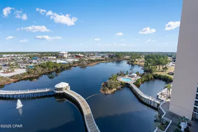 9902 S Thomas Drive #1828, Panama City Beach, FL 32408 - Photo 19