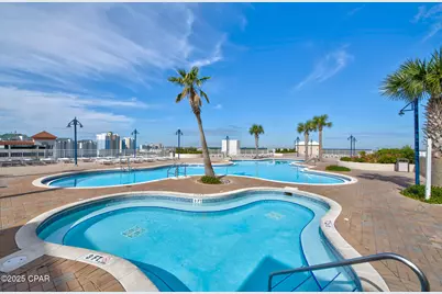 9902 S Thomas Drive #1828, Panama City Beach, FL 32408 - Photo 15