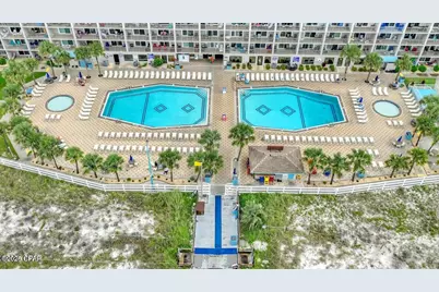 8743 Thomas Drive #1429, Panama City Beach, FL 32408 - Photo 11