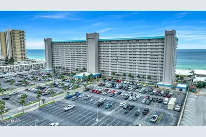 8743 Thomas Drive #1429, Panama City Beach, FL 32408 - Photo 15
