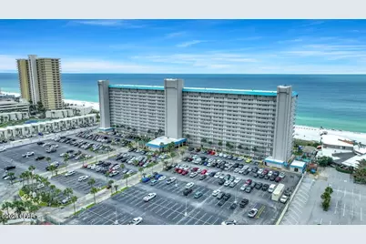 8743 Thomas Drive #1429, Panama City Beach, FL 32408 - Photo 13