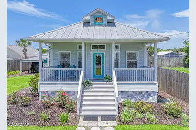 408 Wisteria Street, Panama City Beach, FL 32407 - Photo 3