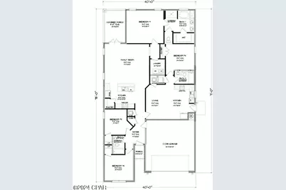 182 Needle Rush Drive, Port Saint Joe, FL 32456 - Photo 3