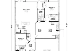 182 Needle Rush Dr, Port Saint Joe, FL 32456 - Photo 3