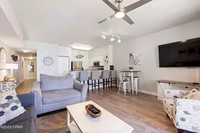 9900 S Thomas Drive #1321, Panama City Beach, FL 32408 - Photo 7