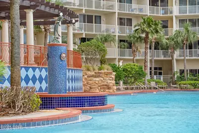 9900 S Thomas Drive #1321, Panama City Beach, FL 32408 - Photo 31