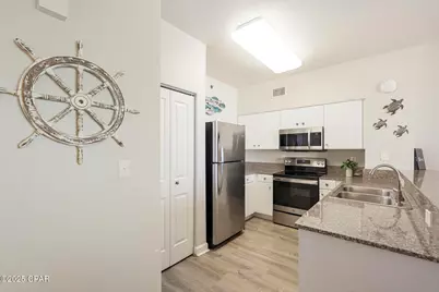 9900 S Thomas Drive #1321, Panama City Beach, FL 32408 - Photo 11