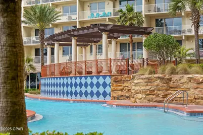 9900 S Thomas Drive #1321, Panama City Beach, FL 32408 - Photo 33