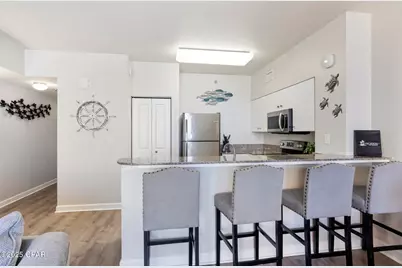 9900 S Thomas Drive #1321, Panama City Beach, FL 32408 - Photo 9