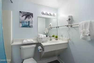 9900 S Thomas Drive #1321, Panama City Beach, FL 32408 - Photo 23