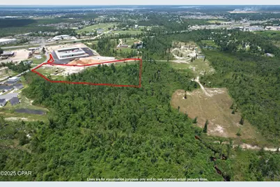3500 A Street, Panama City, FL 32404 - Photo 3