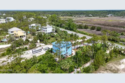 424 Indian Pass Road, Port Saint Joe, FL 32456 - Photo 45