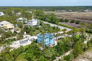 424 Indian Pass Rd, Port Saint Joe, FL 32456 - Photo 45