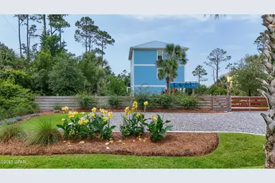 424 Indian Pass Road, Port Saint Joe, FL 32456 - Photo 1