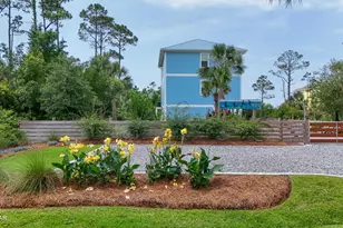 424 Indian Pass Rd, Port Saint Joe, FL 32456 - Photo 1