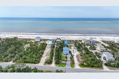 424 Indian Pass Road, Port Saint Joe, FL 32456 - Photo 25