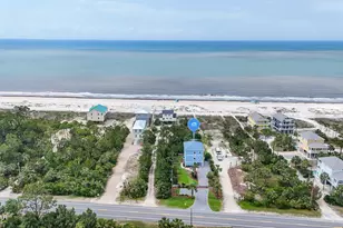 424 Indian Pass Rd, Port Saint Joe, FL 32456 - Photo 25