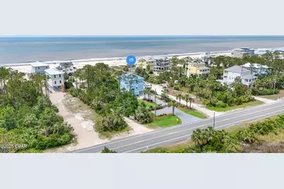 424 Indian Pass Road, Port Saint Joe, FL 32456 - Photo 49