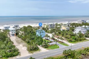 424 Indian Pass Rd, Port Saint Joe, FL 32456 - Photo 49