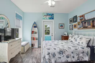 424 Indian Pass Rd, Port Saint Joe, FL 32456 - Photo 13