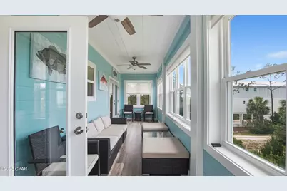 424 Indian Pass Road, Port Saint Joe, FL 32456 - Photo 35