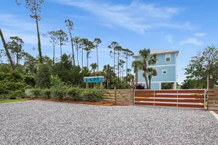 424 Indian Pass Rd, Port Saint Joe, FL 32456 - Photo 43