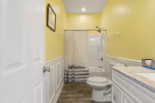 424 Indian Pass Rd, Port Saint Joe, FL 32456 - Photo 23